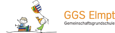 GGS Elmpt Logo